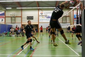 Super Saturday 2018 @ De Bloemerd