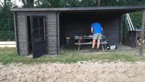 Schoenenpasavond @ De Bloemerd